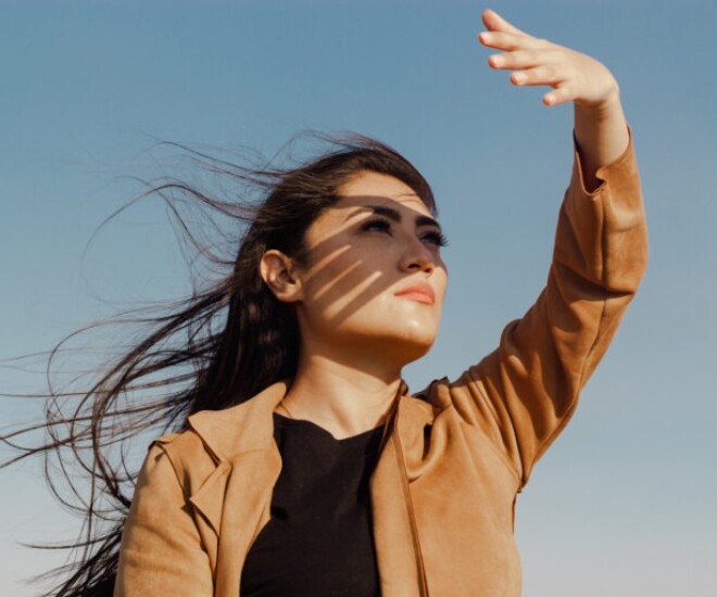 7 tình huống người bản lĩnh sẽ quay lưng bỏ đi mà không nói một lời - 1