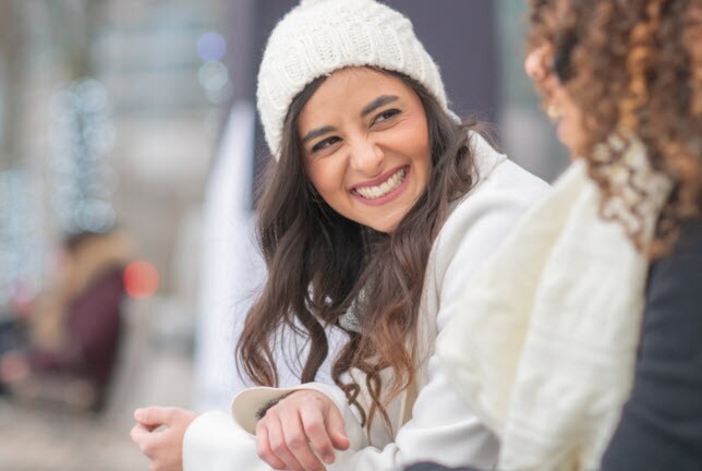 8 điều những người hạnh phúc không quan tâm, nhiều người vẫn mãi bận lòng - 2