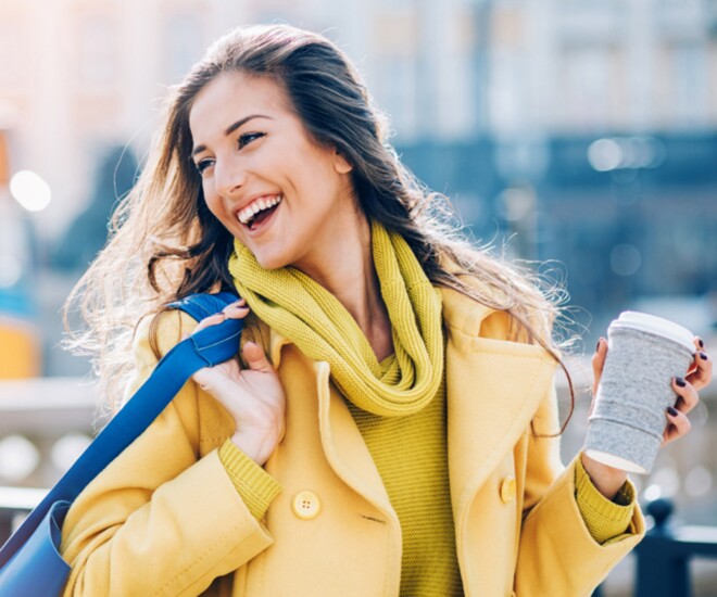 8 điều những người hạnh phúc không quan tâm, nhiều người vẫn mãi bận lòng - 1