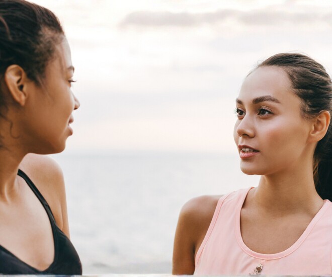 8 dấu hiệu đơn giản giúp bạn phát hiện ngay kẻ 2 mặt - 1