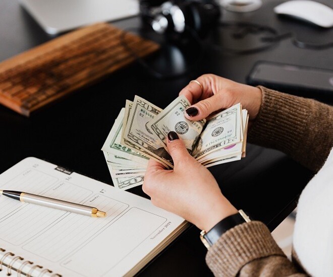 8 thói quen hàng ngày những người ngày càng giàu quyết nói “không”, nhiều người vẫn nói “có” - 1