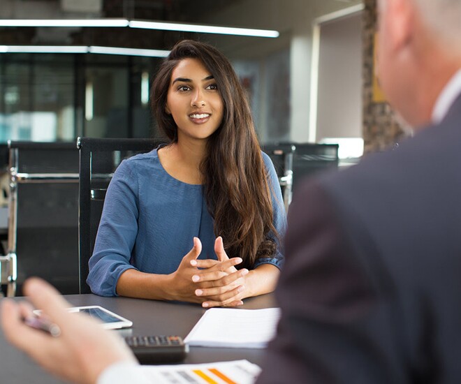 9 câu hỏi phỏng vấn &#34;tưởng dễ mà không dễ&#34; và cách trả lời khôn ngoan - 1