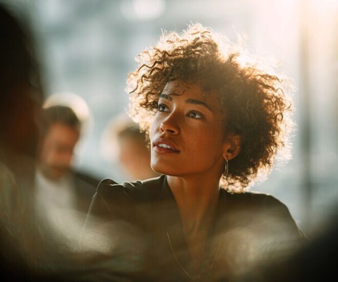 Đừng tức giận khi ai đó đưa ra bình luận khó nghe, đây mới là 10 cách phản ứng khôn ngoan - 1