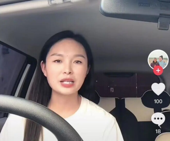 Mẹ bỉm sữa nhận chỉ 35.000 đồng/đơn hàng, ngủ 5 tiếng/ngày, làm "chân chạy" cho người già neo đơn - 1