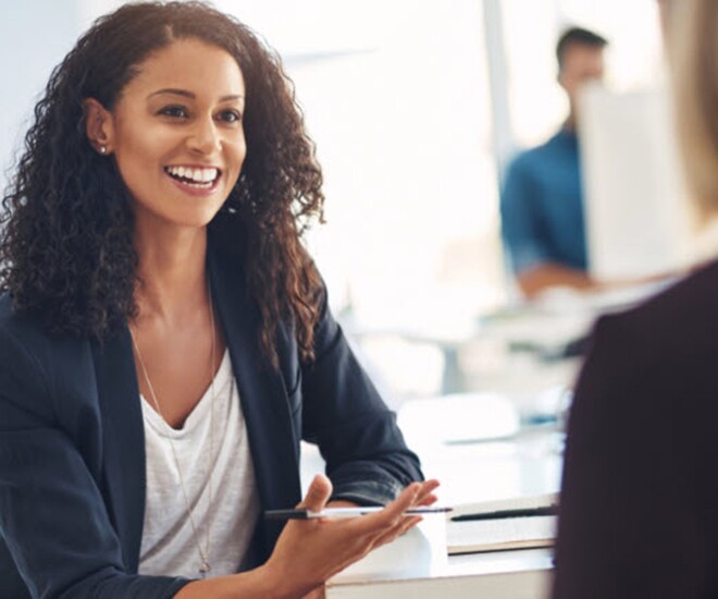 Người nói 8 câu này rất giỏi trong việc trấn an người khác - 1