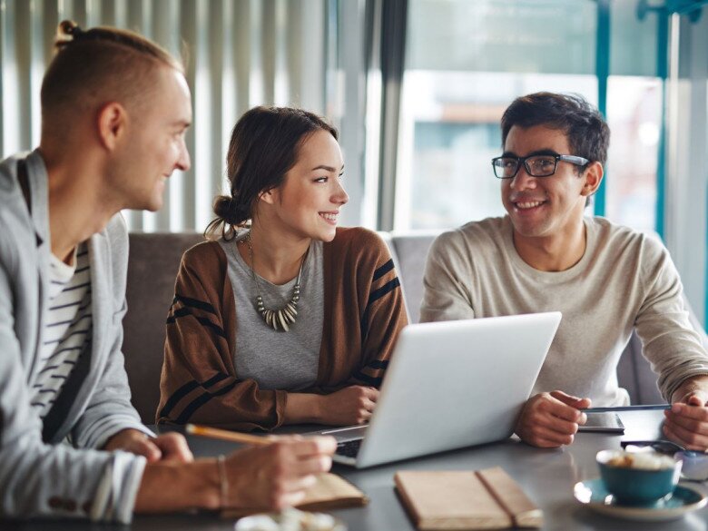 Ở nơi làm việc: Không nói 3 chuyện, không tiết lộ 3 điều, không giúp 3 việc, không kết giao 3 người - 3