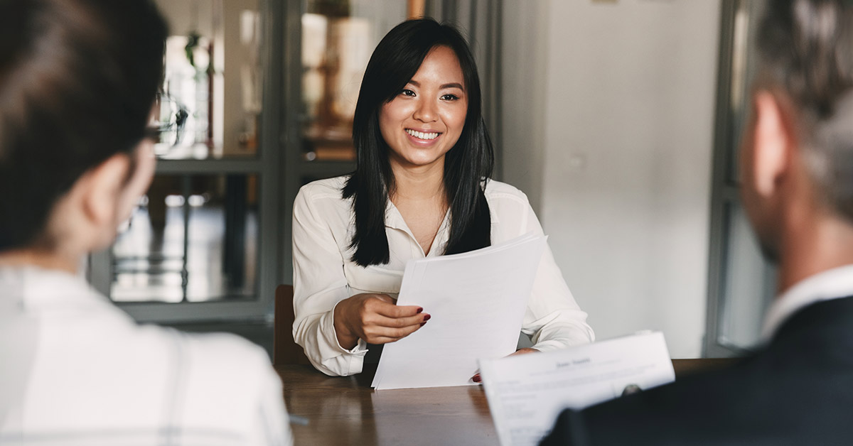 9 câu hỏi phỏng vấn &#34;tưởng dễ mà không dễ&#34; và cách trả lời khôn ngoan - 2