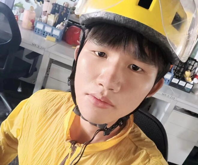 Thanh niên 2k giao hàng 5 năm tiết kiệm được tiền tỷ: Mỗi ngày 100 đơn, 2 tháng nghỉ 1 ngày, nỗ lực nuôi khát vọng thứ 2 - 1