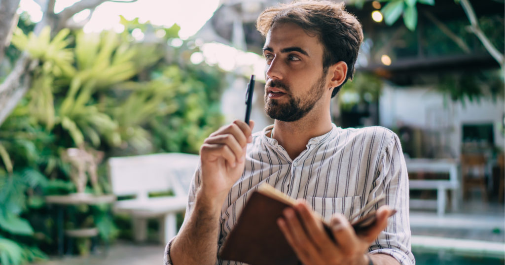 Dễ thấy nhàm chán với 9 điều này chứng tỏ bạn thông minh vượt trội - 3