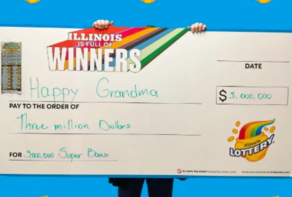 Thử “làm điều khác biệt” ở trạm xăng, bà ngoại bất ngờ trở về với 79 tỷ đồng - 2