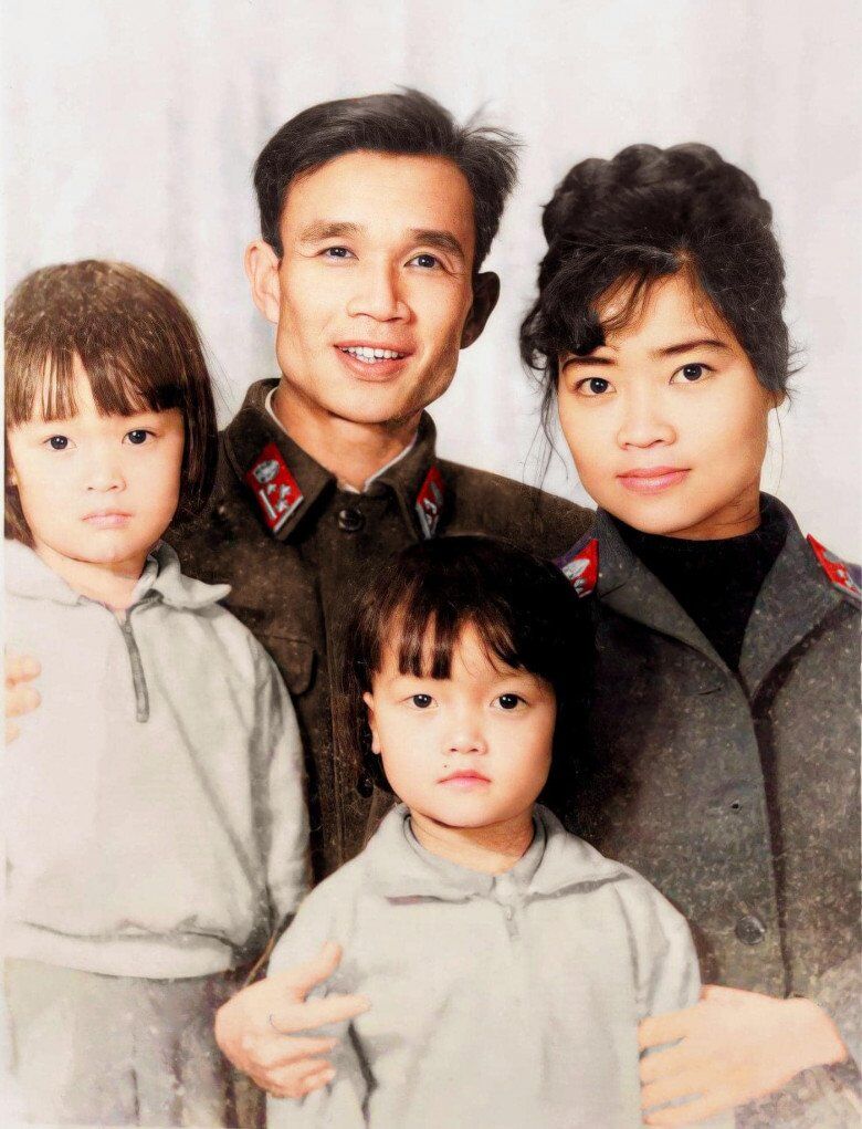 "Ông Lạc mà lấy bà Liên" - Bố ruột Vân Dung từng được nhắc đến trong Táo Quân: Thời trẻ phong thái cực lãng tử - 5