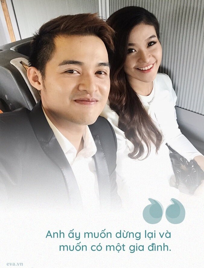 Cặp đôi viên mãn nhất nhì lịch sử Người Ấy Là Ai: Quý tử chào đời gặp hiện tượng hiếm, được dự đoán điềm may - 8