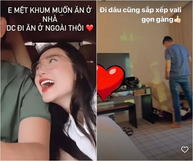 Đại gia Long An là ông chồng "vàng mười" của Minh Hằng: Về nhà bỏ hết mọi buồn bực để vui vẻ với vợ con - 3