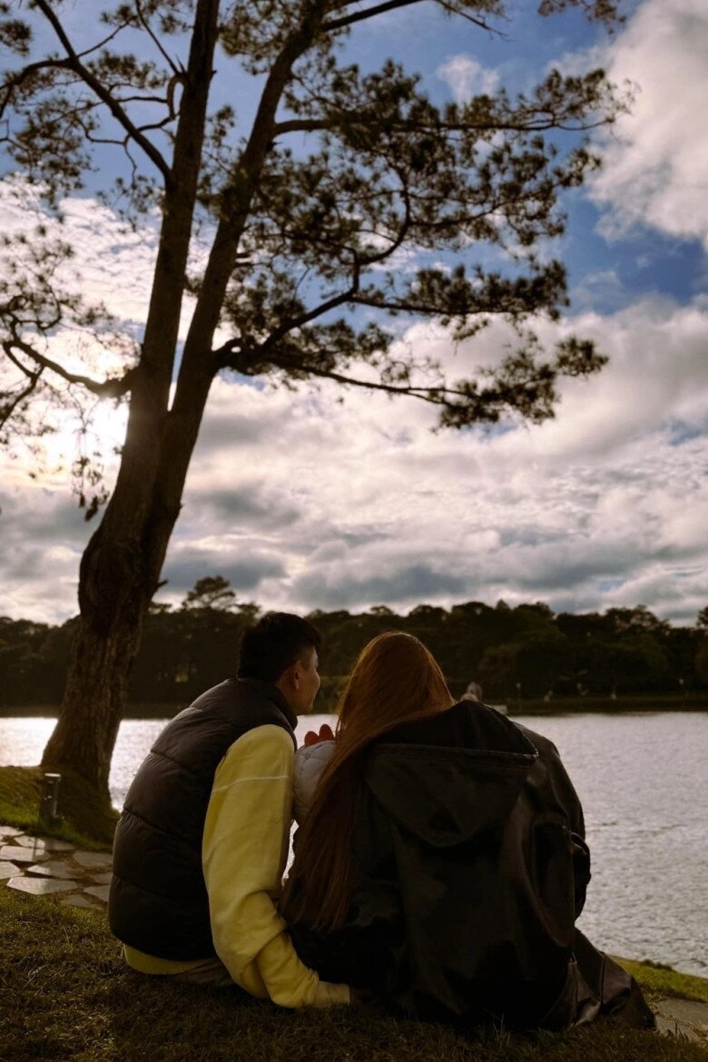 Đại gia Long An là ông chồng "vàng mười" của Minh Hằng: Về nhà bỏ hết mọi buồn bực để vui vẻ với vợ con - 6