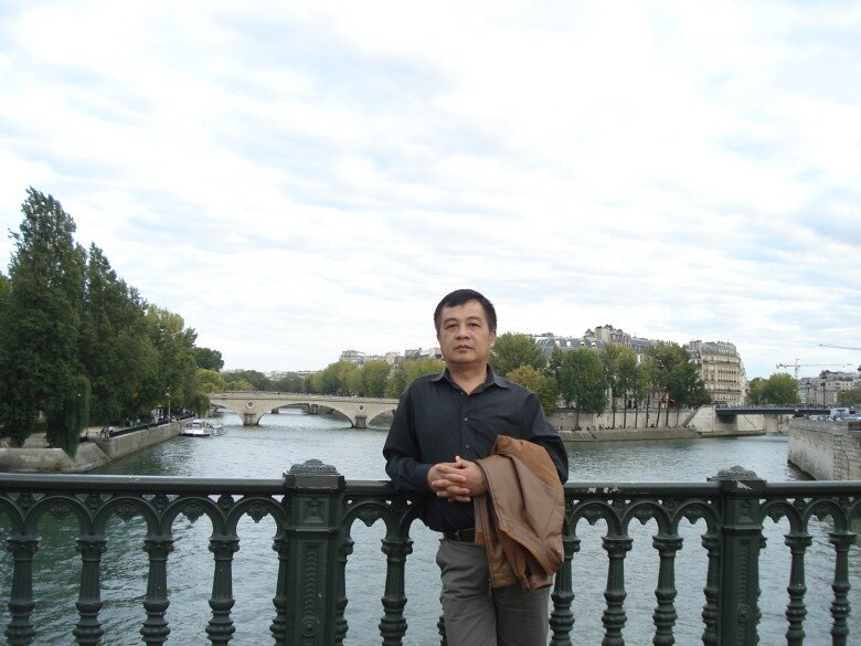 &#34;Hổ phụ sinh hổ tử&#34;, MC VTV từng là Thủ khoa khoe bố ruột là Giáo sư - Tiến sĩ, Nhà giáo nhân dân đáng kính - 3