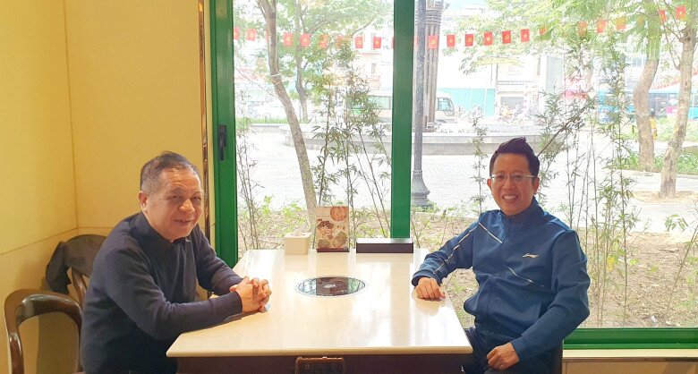 &#34;Hổ phụ sinh hổ tử&#34;, MC VTV từng là Thủ khoa khoe bố ruột là Giáo sư - Tiến sĩ, Nhà giáo nhân dân đáng kính - 1