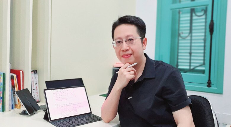 &#34;Hổ phụ sinh hổ tử&#34;, MC VTV từng là Thủ khoa khoe bố ruột là Giáo sư - Tiến sĩ, Nhà giáo nhân dân đáng kính - 6