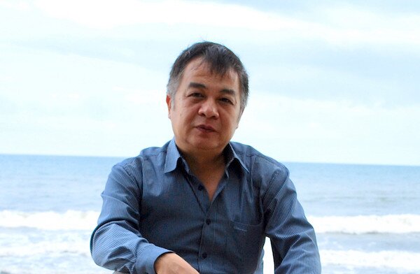 &#34;Hổ phụ sinh hổ tử&#34;, MC VTV từng là Thủ khoa khoe bố ruột là Giáo sư - Tiến sĩ, Nhà giáo nhân dân đáng kính - 5