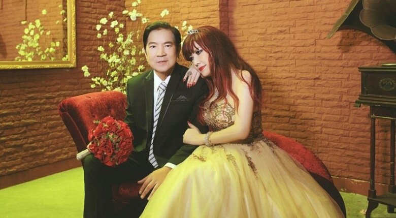 Nữ danh ca đình đám showbiz Việt mất tất cả tài sản, tình cảm vợ chồng trong 9 năm tu tập: &#34;Tôi rất khổ tâm&#34; - 7
