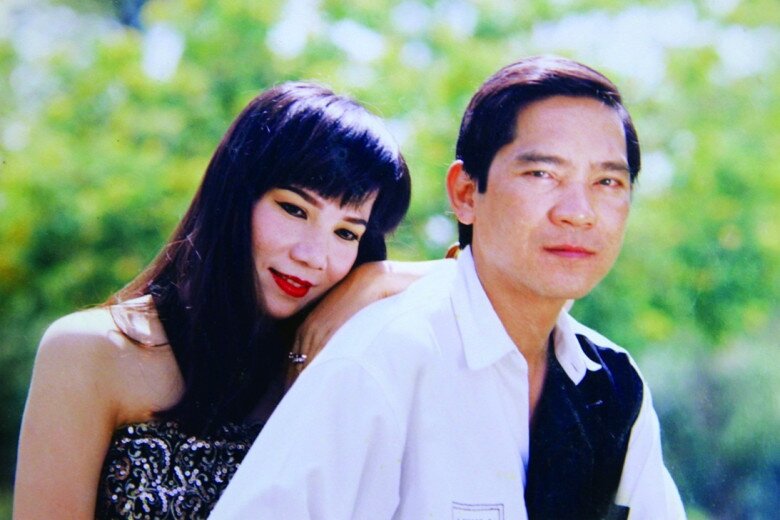 Nữ danh ca đình đám showbiz Việt mất tất cả tài sản, tình cảm vợ chồng trong 9 năm tu tập: &#34;Tôi rất khổ tâm&#34; - 6