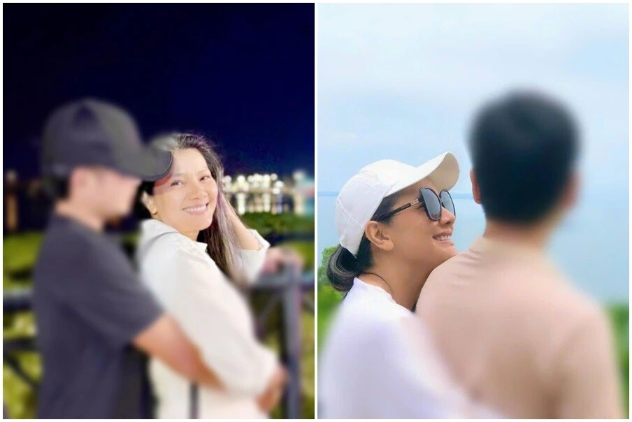 Nữ diễn viên Việt sinh 3 con với 3 người đàn ông: Nay tóc bạc vẫn có bạn trai, sống ở nhà vườn 6000m2 - 9