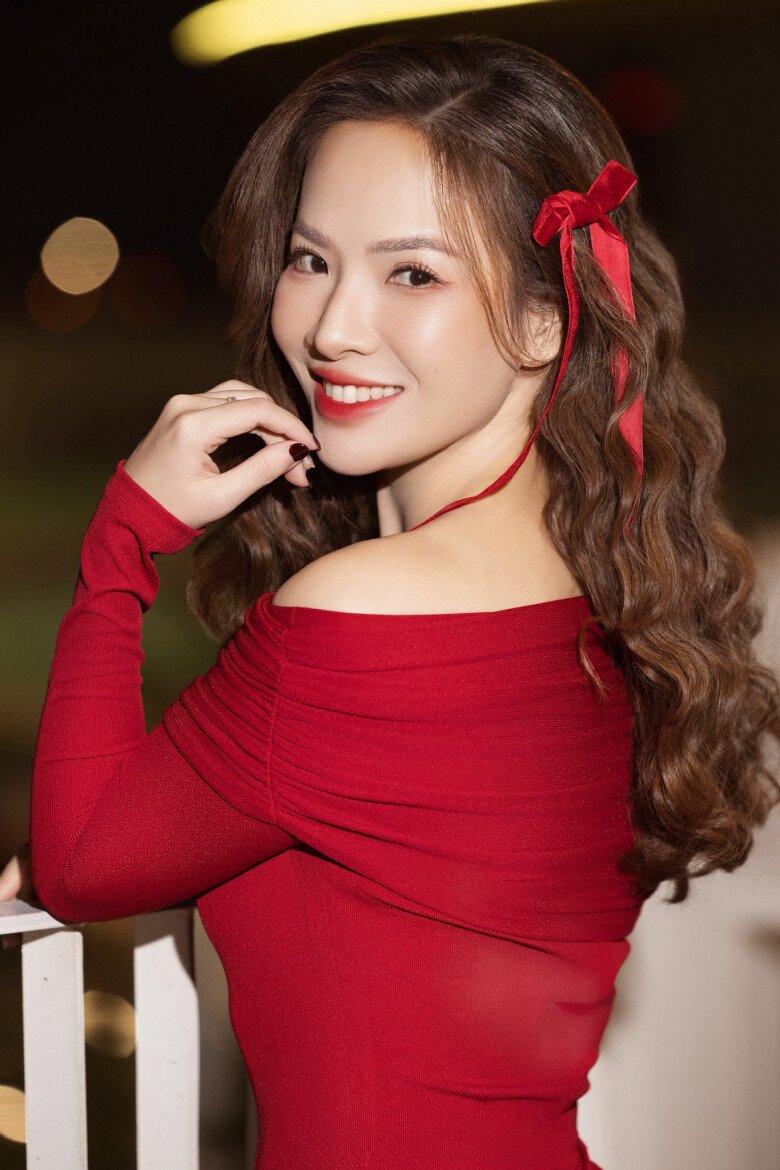 Xinh đẹp, giỏi giang là thế nhưng BTV Đan Lê làm không lương ròng rã suốt 1 năm, thừa nhận không có "cửa sau" - 6