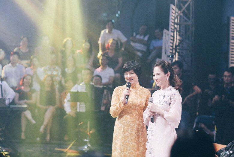 Xinh đẹp, giỏi giang là thế nhưng BTV Đan Lê làm không lương ròng rã suốt 1 năm, thừa nhận không có "cửa sau" - 2