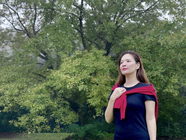 Xinh đẹp, giỏi giang là thế nhưng BTV Đan Lê làm không lương ròng rã suốt 1 năm, thừa nhận không có "cửa sau" - 10