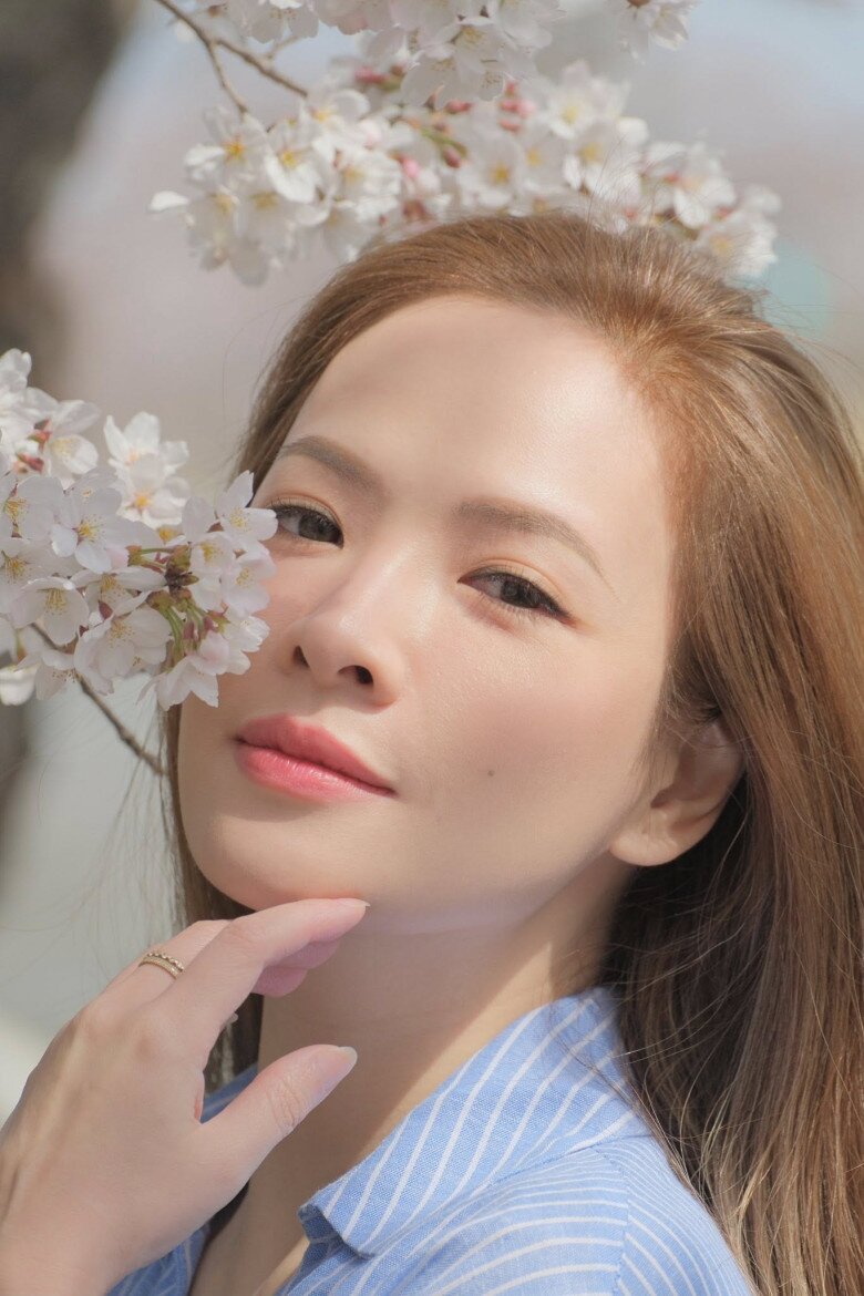 Xinh đẹp, giỏi giang là thế nhưng BTV Đan Lê làm không lương ròng rã suốt 1 năm, thừa nhận không có "cửa sau" - 3