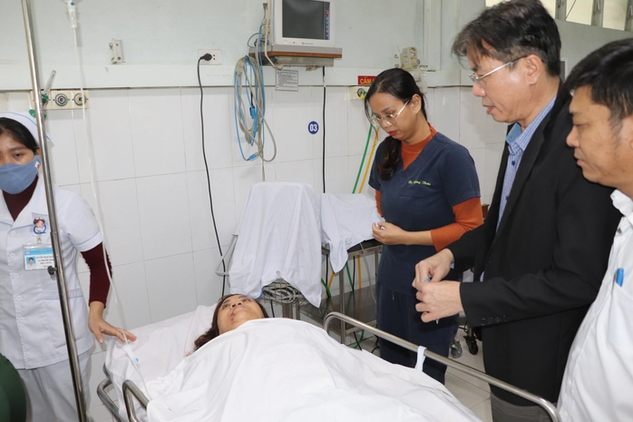 Tin tức 24h: Nhiệt độ thấp nhất ở Hà Nội chạm mức bao nhiêu trong đợt không khí lạnh sắp về? - 5