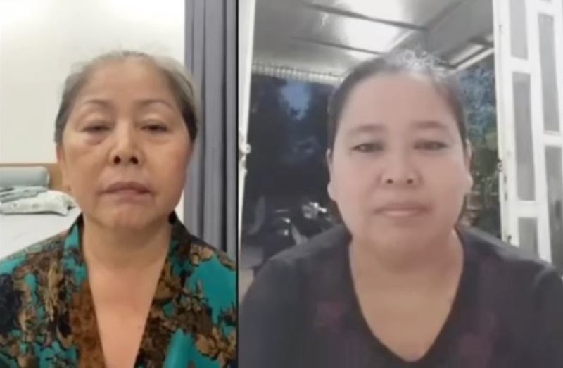 Con đi chơi rồi lạc nhà để mẹ tìm hết cả đời người, 45 năm sau, đứa bé 4 tuổi ngày ấy trở về trong nước mắt - 2