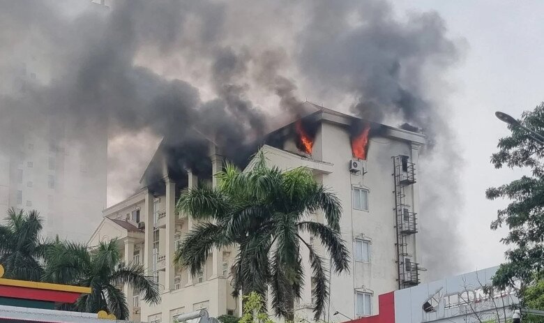 Tin tức 24h: Miền Bắc đầu tuần nắng hanh, giữa tuần có mưa - 3