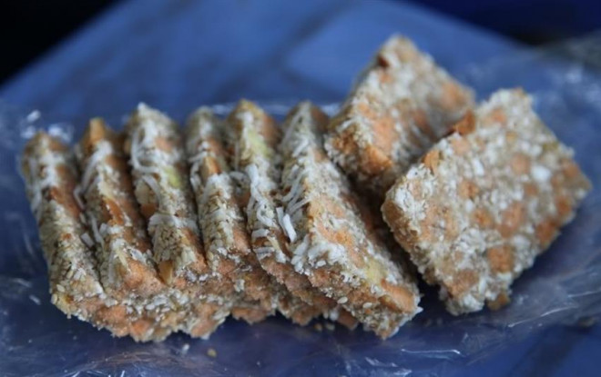 6 loại bánh có tên độc lạ ở Việt Nam, nghe gọi đã tò mò, toàn đặc sản vừa ngon vừa rẻ - 2