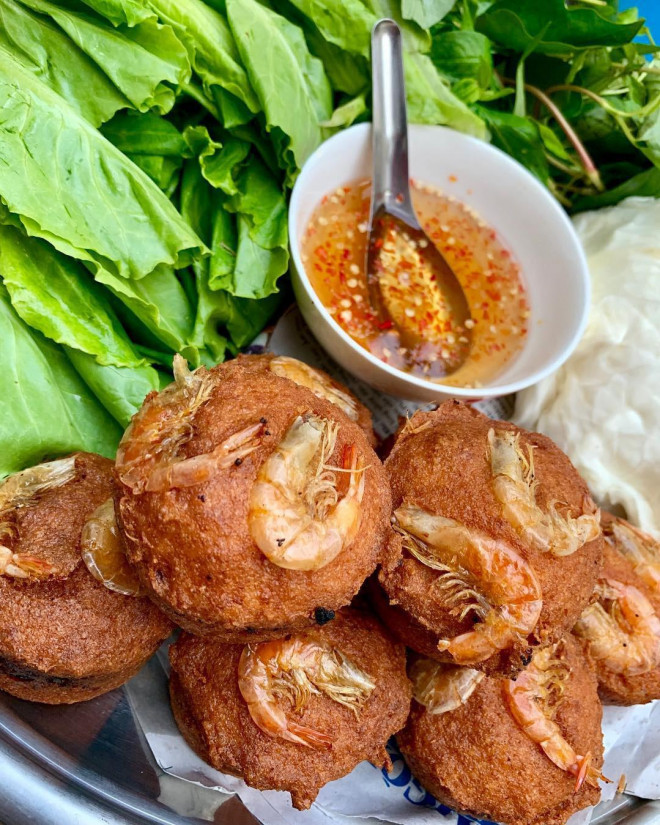6 loại bánh có tên độc lạ ở Việt Nam, nghe gọi đã tò mò, toàn đặc sản vừa ngon vừa rẻ - 1