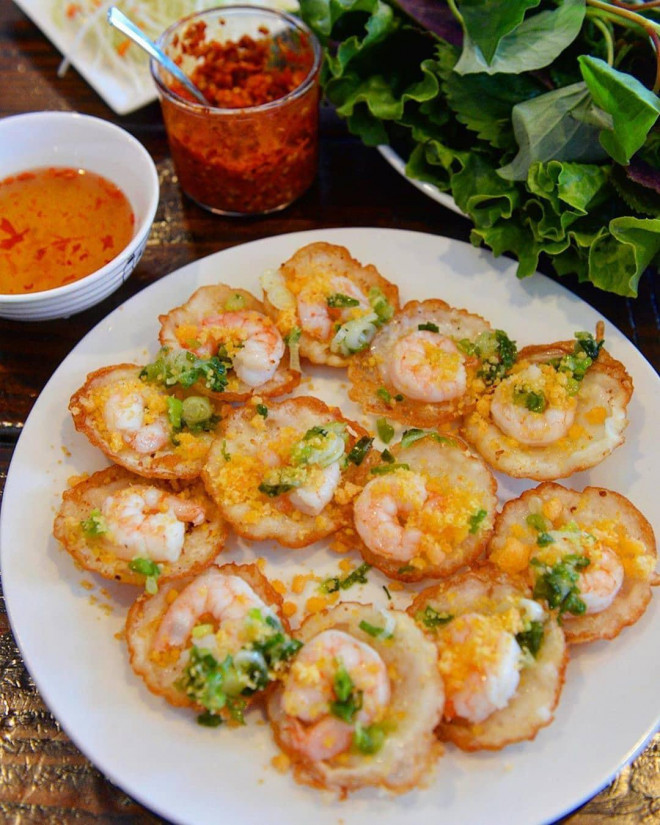 6 loại bánh có tên độc lạ ở Việt Nam, nghe gọi đã tò mò, toàn đặc sản vừa ngon vừa rẻ - 4
