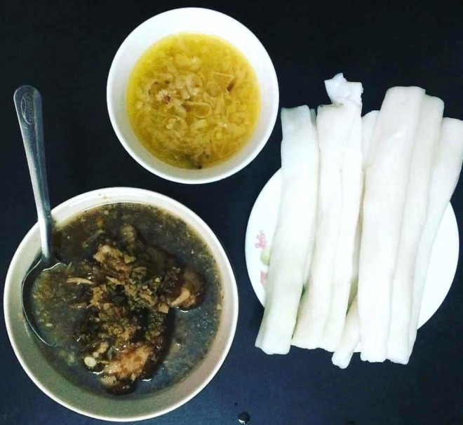 6 loại bánh có tên độc lạ ở Việt Nam, nghe gọi đã tò mò, toàn đặc sản vừa ngon vừa rẻ - 5
