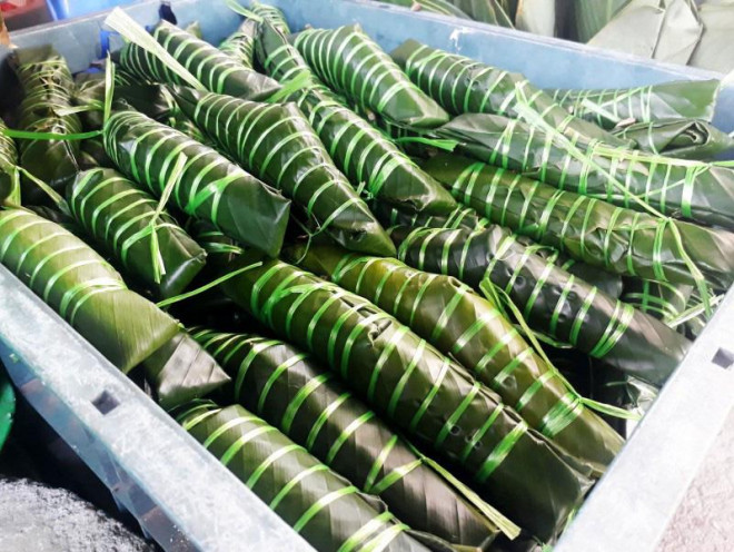 6 loại bánh có tên độc lạ ở Việt Nam, nghe gọi đã tò mò, toàn đặc sản vừa ngon vừa rẻ - 6
