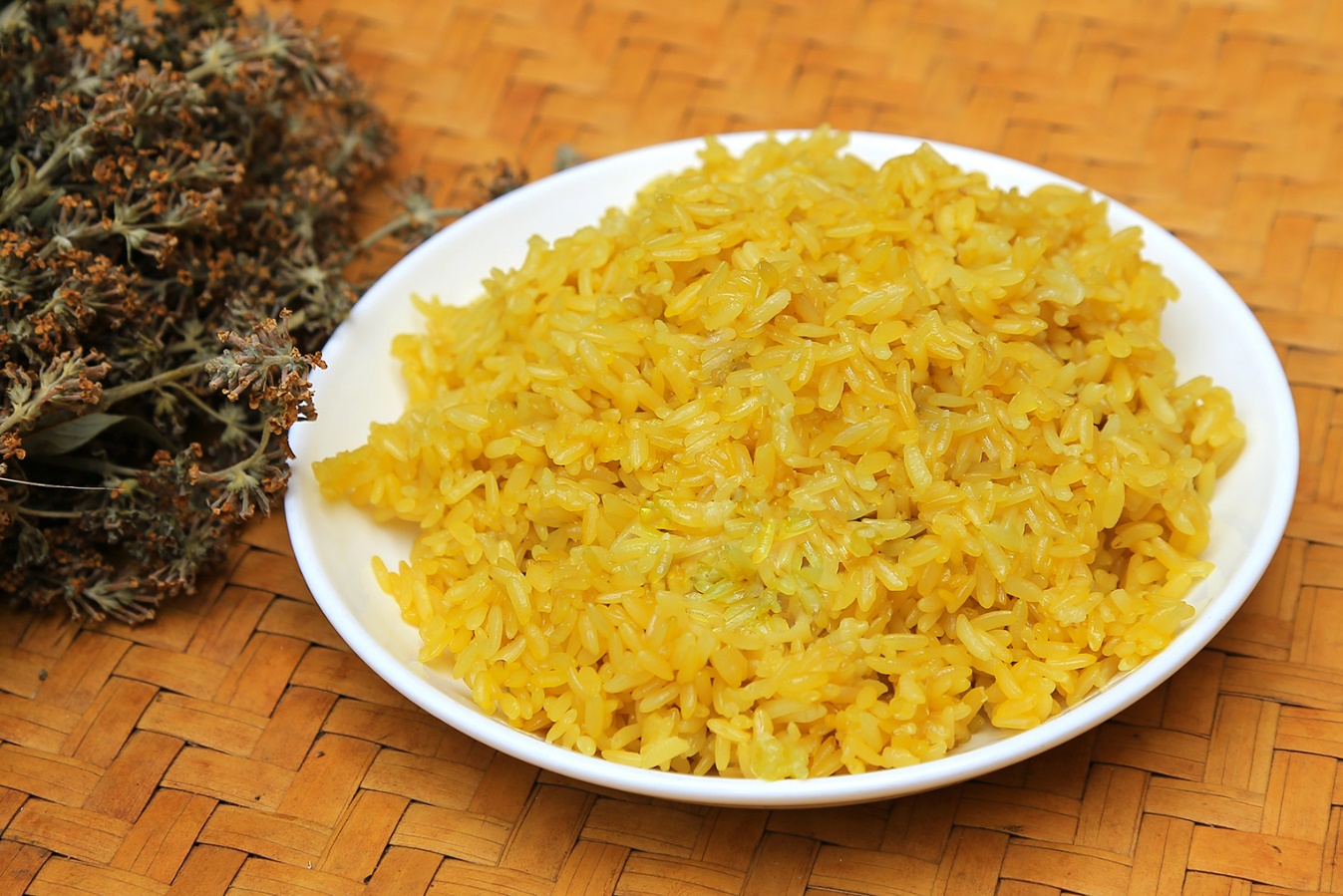 Loại xôi mang tên lạ chỉ có ở vùng cao Tây Bắc, chế biến siêu cầu kỳ, ăn một lần nhớ mãi - 1