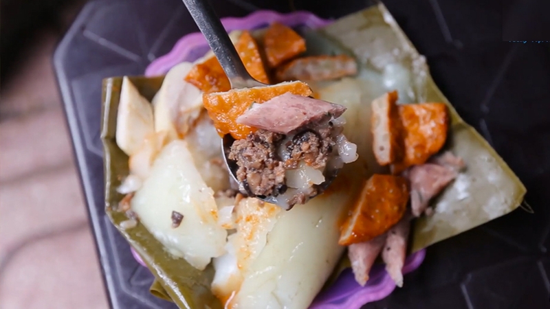 6 quán bánh giò nổi tiếng ở Hà Nội, dân sành ăn nhất định phải thử, chỉ vài chục nghìn là no nê - 2
