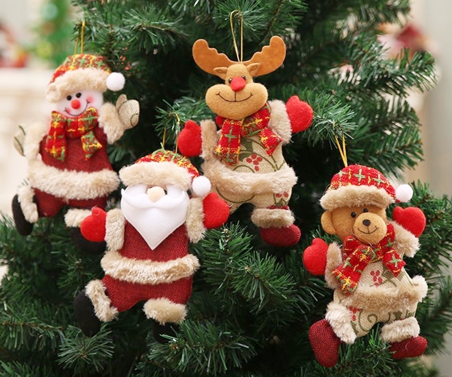 5 công việc kiếm “bội tiền” mùa Giáng sinh, càng sát lễ càng đắt khách, dễ dàng bỏ túi hàng triệu đồng/ngày - 1