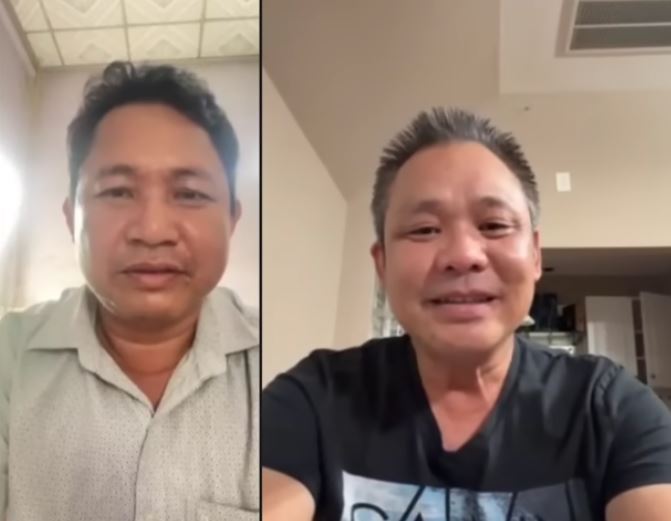 Sinh 7 con trai, mẹ nghèo nuốt nước mắt đem cho cậu út vì không nuôi nổi, 45 năm sau xảy ra chuyện chẳng ngờ - 2