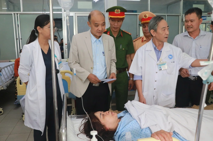 Tin tức 24h: Nhiệt độ thấp nhất ở Hà Nội chạm mức bao nhiêu trong đợt không khí lạnh sắp về? - 7