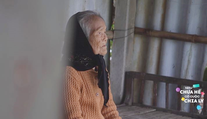 Cuộc đoàn tụ đẫm nước mắt của đứa trẻ lạc nhà 54 năm trước và người dì 90 tuổi: “Xa dì, con khổ thân tới tận bây giờ” - 3