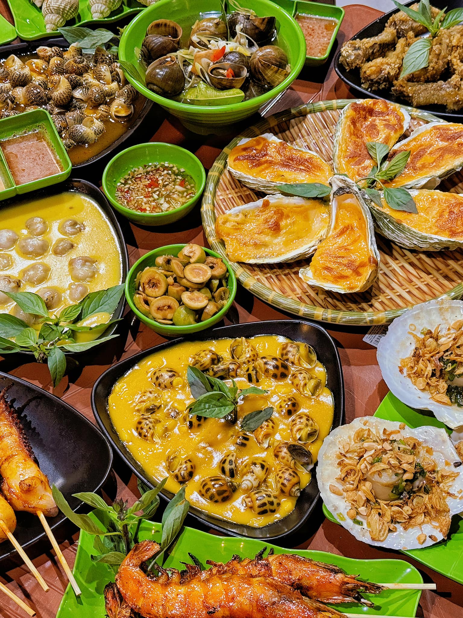 Ở Hà Nội có một món nhậu vỉa hè đắt khách nhất mùa đông, mách bạn 6 địa chỉ mà dân tình “sốt xình xịch” - 3