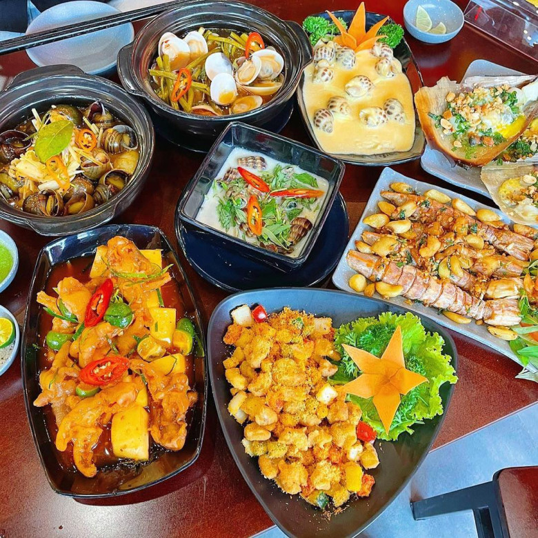 Ăn ốc nóng ở TP.HCM, mách bạn 7 địa chỉ ngon nhất, giá rẻ giật mình món nào cũng có - 5