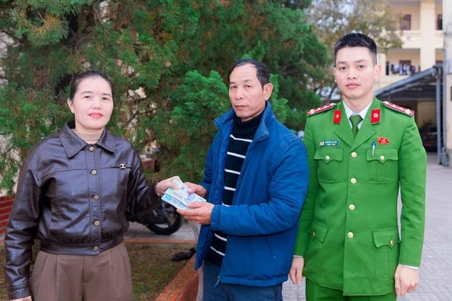 Tin tức 24h: Hà Nội sắp tăng nhiệt mạnh khi nắng trở lại, nhiệt độ cao nhất lên bao nhiêu? - 3