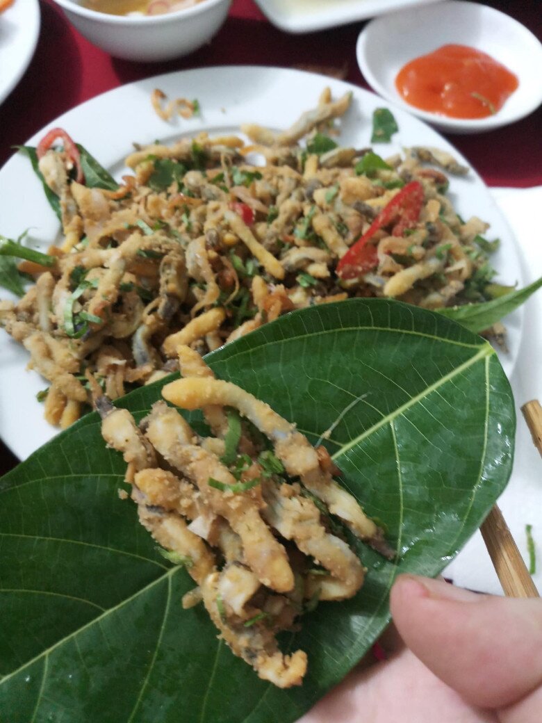 5 đặc sản Hưng Yên nhất định phải thử: Có món độc lạ chế biến 10 tiếng, có loại bánh xưa dành cho “bà đẻ” - 2