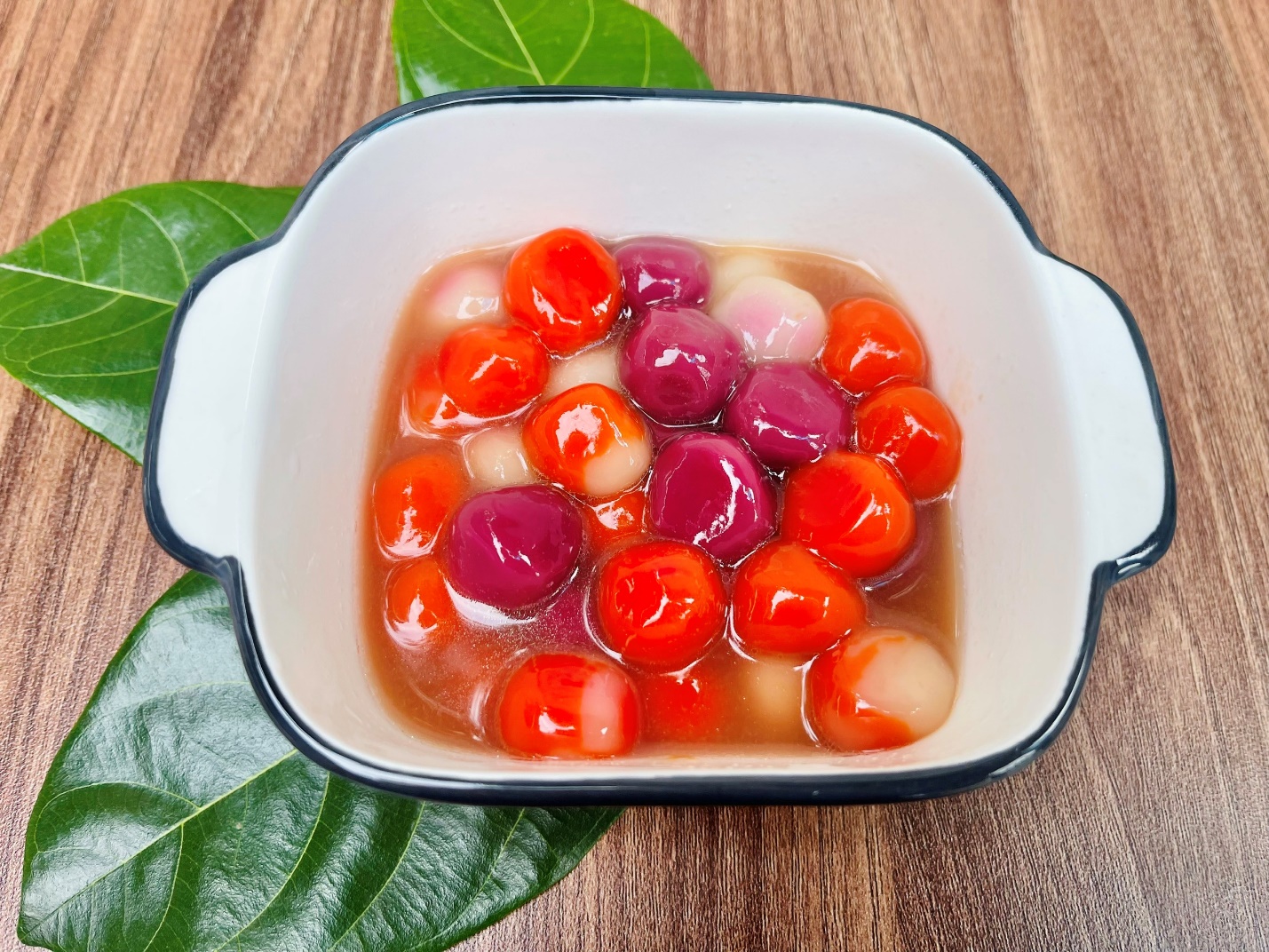 5 món bánh xứ Lạng mang tên độc lạ, vừa đẹp vừa ngon, có loại xưa ghét nhau lắm mới mời ăn  - 3