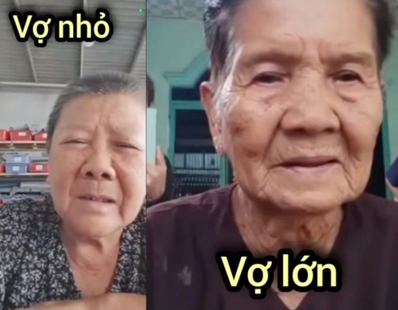 Biết cha đã có vợ, mẹ đành ôm con bỏ đi, 50 năm sau là cuộc hội ngộ không ngờ của hai người phụ nữ  - 3