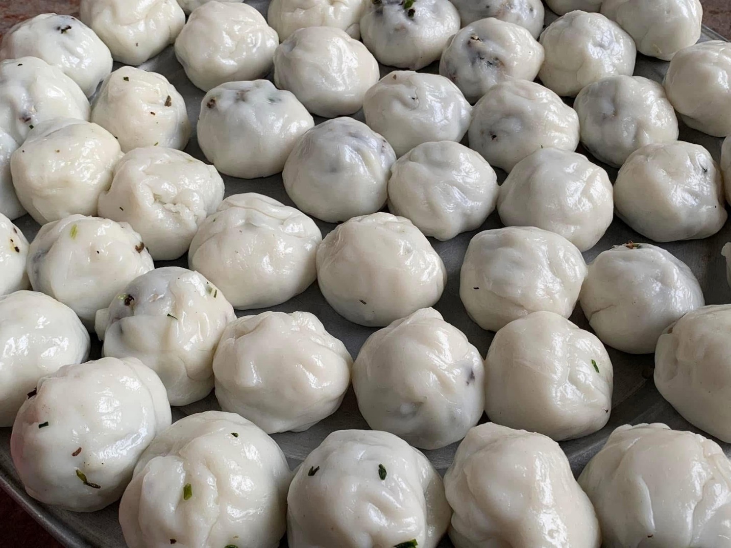 6 đặc sản nức tiếng ở Phú Thọ: Có món thèm mấy cũng phải chờ vài tháng mới được ăn, có món chỉ "nhìn thôi đã sợ" - 5